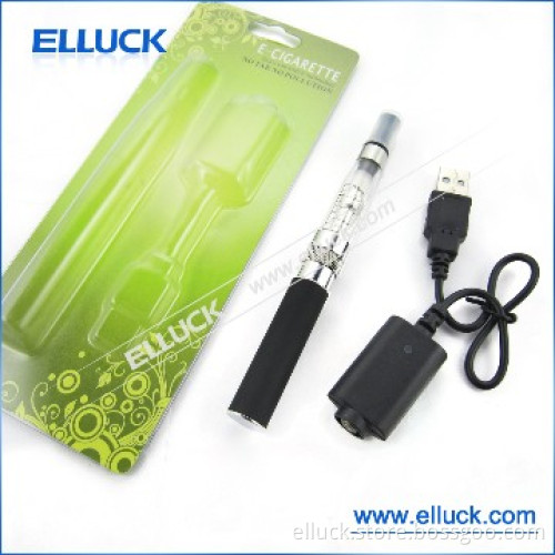 Best quality e cigarette kit eGO CE4 blister kits